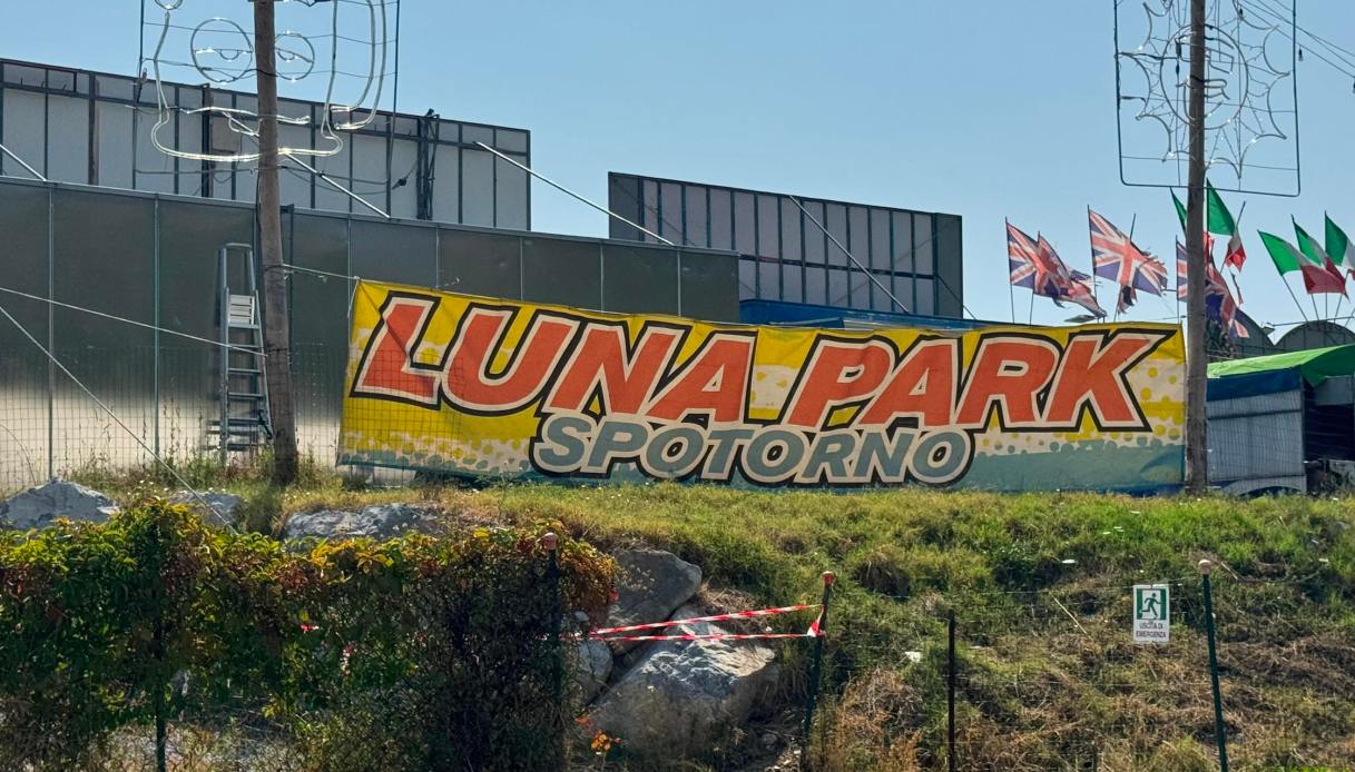morto al luna park di spotorno folgorato da scarica elettrica indagato il titolare del calciometro da Virgilio.it morto al luna park di spotorno folgorato da scarica elettrica indagato il titolare del calciometro