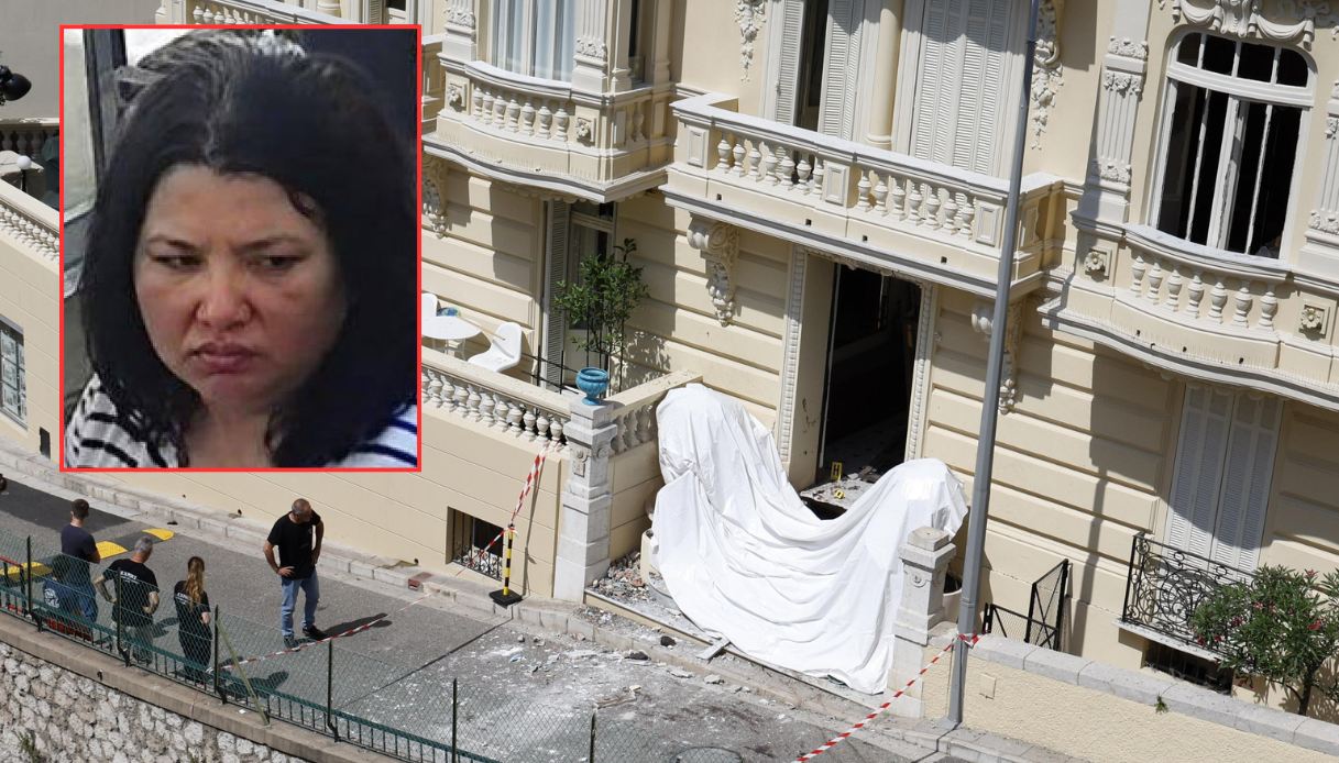 chi 232 anastasia berezovska attentatrice ucraina accusata del tentato omicidio dell oligarca ermolaev a monaco da Virgilio.it chi 232 anastasia berezovska attentatrice ucraina accusata del tentato omicidio dell oligarca ermolaev a monaco