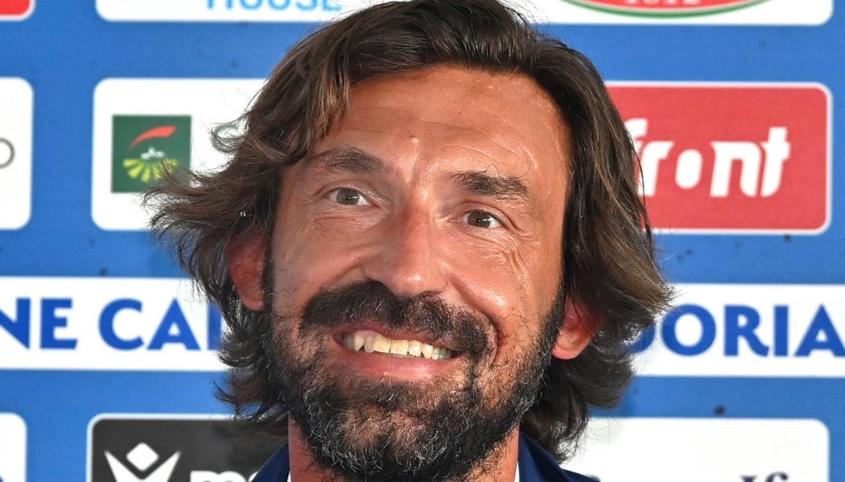 andrea pirlo nuovo ct dell italia polemica da europa per lo sponsor russo di scommesse deve rescindere da Virgilio.it andrea pirlo nuovo ct dell italia polemica da europa per lo sponsor russo di scommesse deve rescindere