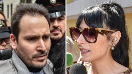 Garlasco, Taccia parla di Sempio 