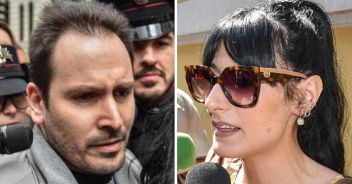 Angela Taccia Andrea Sempio