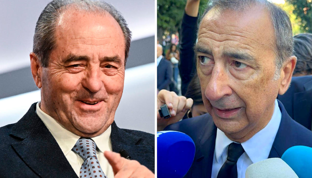 antonio di pietro possibile candidato sindaco a milano beppe sala spiazza fatico a giudicarlo in politica da Virgilio.it antonio di pietro possibile candidato sindaco a milano beppe sala spiazza fatico a giudicarlo in politica
