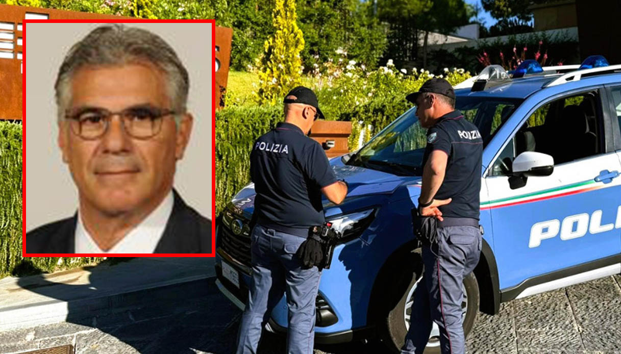 arrestato riccardo gallo deputato ars di forza italia in sicilia domiciliari per corruzione nal caso cefpas da Virgilio.it arrestato riccardo gallo deputato ars di forza italia in sicilia domiciliari per corruzione nal caso cefpas