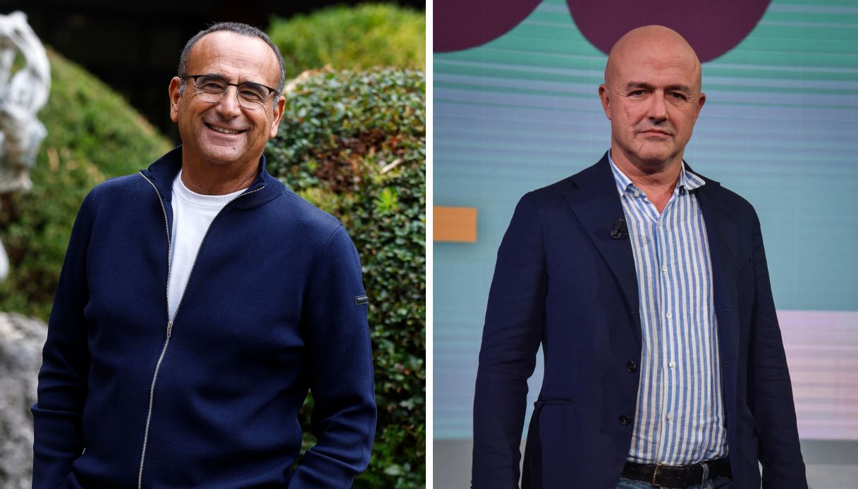 ascolti tv ieri venerd236 24 luglio chi ha vinto tra tim summer hits quarto grado e l erede da Virgilio.it ascolti tv ieri venerd236 24 luglio chi ha vinto tra tim summer hits quarto grado e l erede