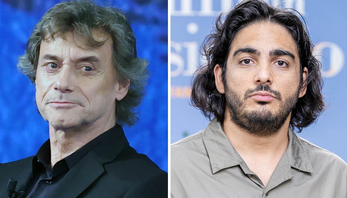ascolti tv ieri domenica 12 luglio chi ha vinto tra noos racconto di una notte e anche meno di max angioni da Virgilio.it ascolti tv ieri domenica 12 luglio chi ha vinto tra noos racconto di una notte e anche meno di max angioni