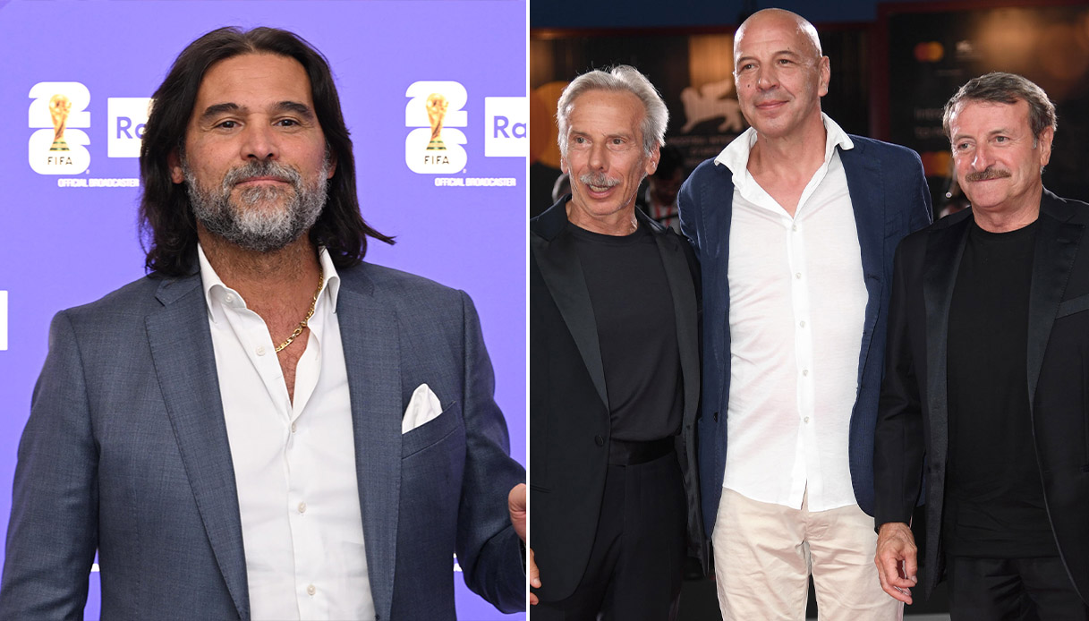 ascolti tv ieri domenica 19 luglio chi ha vinto tra mondiali racconto di una notte sotto il sole di riccione da Virgilio.it ascolti tv ieri domenica 19 luglio chi ha vinto tra mondiali racconto di una notte sotto il sole di riccione