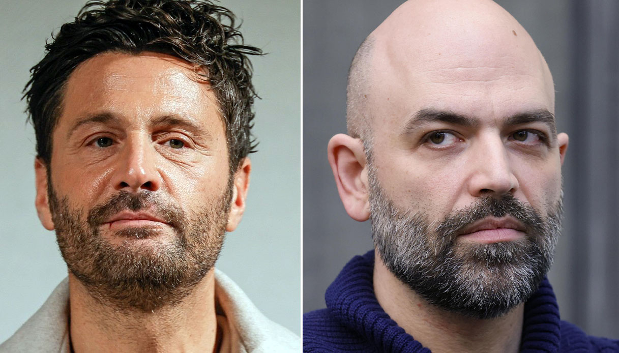ascolti tv ieri mercoled236 22 luglio chi ha vinto tra temptation island il diritto di contare e saviano da Virgilio.it ascolti tv ieri mercoled236 22 luglio chi ha vinto tra temptation island il diritto di contare e saviano