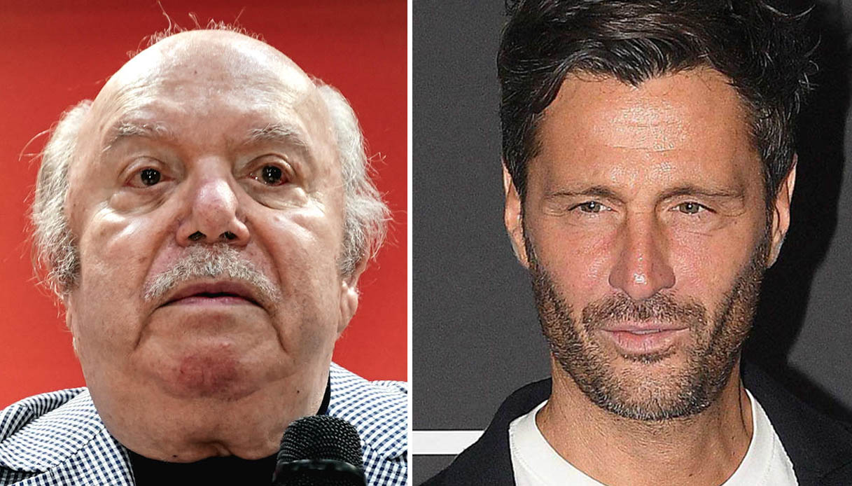 ascolti tv ieri mercoled236 8 luglio chi ha vinto tra lino banfi temptation island e tutta la verit224 su lilly da Virgilio.it ascolti tv ieri mercoled236 8 luglio chi ha vinto tra lino banfi temptation island e tutta la verit224 su lilly
