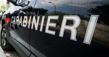 Tenta di dare fuoco alla compagna a Ivrea