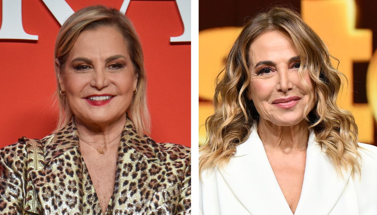 Barbara D'Urso o Simona Ventura a Ballando con le Stelle dopo Selvaggia Lucarelli: resta Zazzaroni, no Panatta