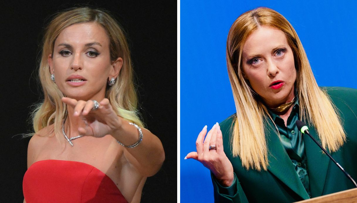 beatrice venezi pentita d essere andata ad atreju nessuno ti difende attaccata perch233 non sono di sinistra da Virgilio.it beatrice venezi pentita d essere andata ad atreju nessuno ti difende attaccata perch233 non sono di sinistra