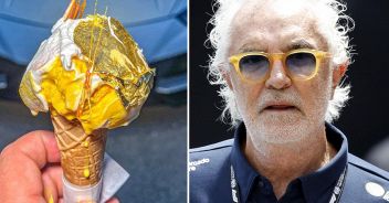 briatore-gelato-95-euro-mokambo-zafferano-foglia-d-oro