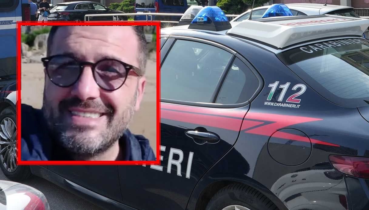 il cadavere del giornalista luca esposito trovato carbonizzato a eboli ci sarebbero segni di colpi di pistola da Virgilio.it il cadavere del giornalista luca esposito trovato carbonizzato a eboli ci sarebbero segni di colpi di pistola