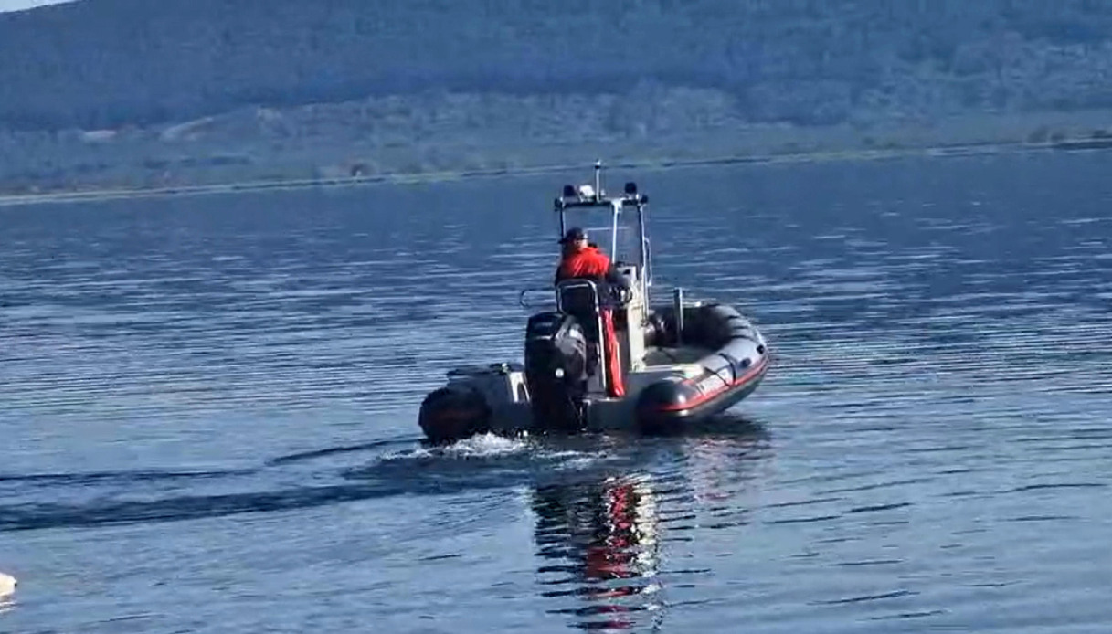 Il cadavere trovato nel Lago Maggiore a Caldè, potrebbe essere di un 21enne scomparso un anno fa