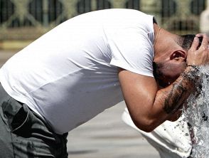 Caldo africano e previsioni meteo, inizio d'agosto rovente con 23 città col bollino rosso: quanto durerà