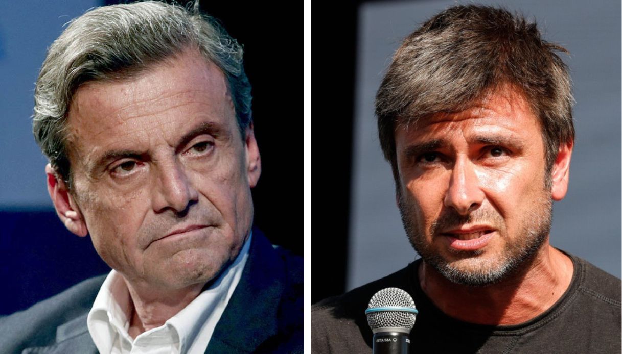 calenda provoca di battista sulla russia il video sui rubli da spendere in libri per non dire c da Virgilio.it calenda provoca di battista sulla russia il video sui rubli da spendere in libri per non dire c