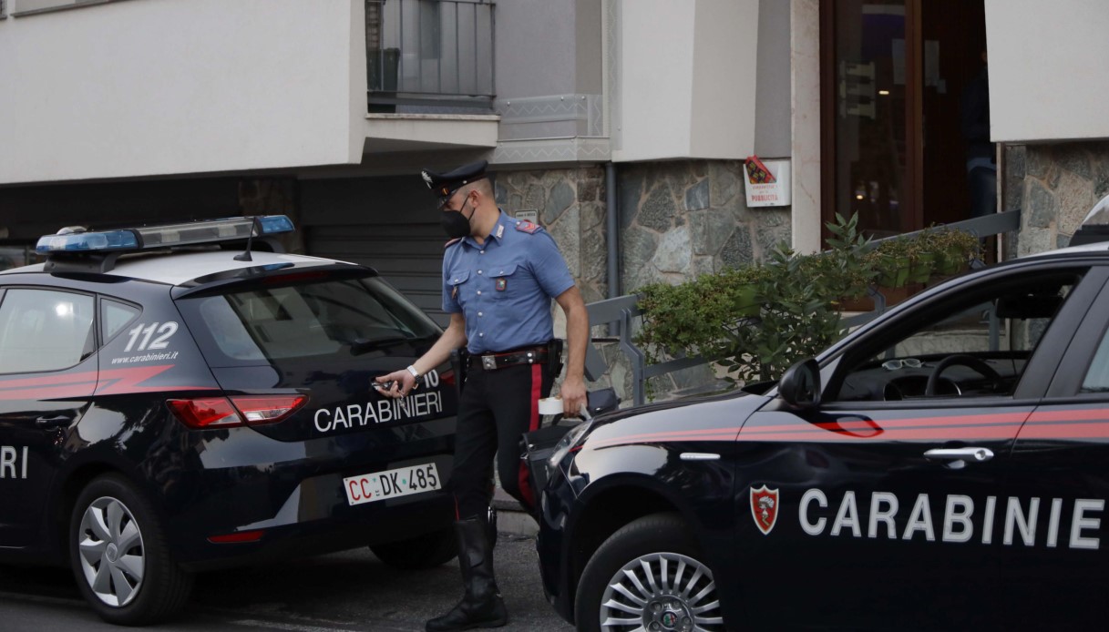 Trova il figlio morto dopo un malore in casa a Maracalagonis e si sente male, deceduta anche la madre