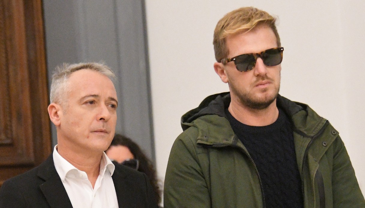 Casa di Pierluigi Diaco e Alessio Orsingher svaligiata dai ladri a Roma, rubati anche ricordi personali
