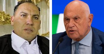 caso almasri nordio