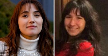 cast Se domani non torno Sabrina Martina Giulia Cecchettin film Turetta