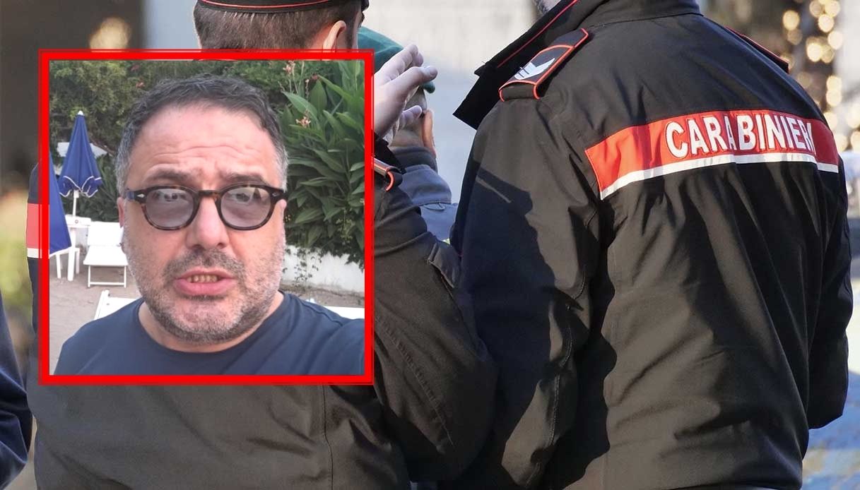 Chi era Luigi Esposito, il giornalista noto come Luca ucciso a Eboli: l'omicidio e il corpo carbonizzato