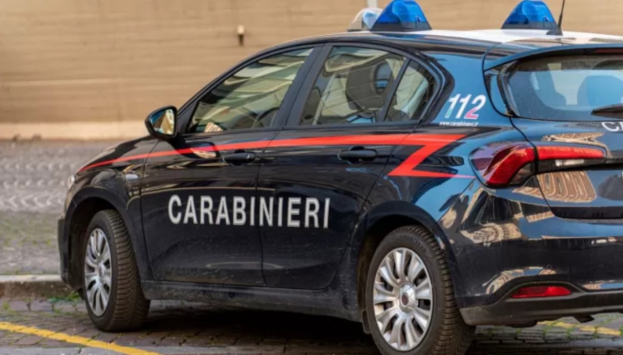 auto travolge e uccide ciclista a mandas in provincia di cagliari parabrezza sfondato dal corpo nell impatto da Virgilio.it auto travolge e uccide ciclista a mandas in provincia di cagliari parabrezza sfondato dal corpo nell impatto