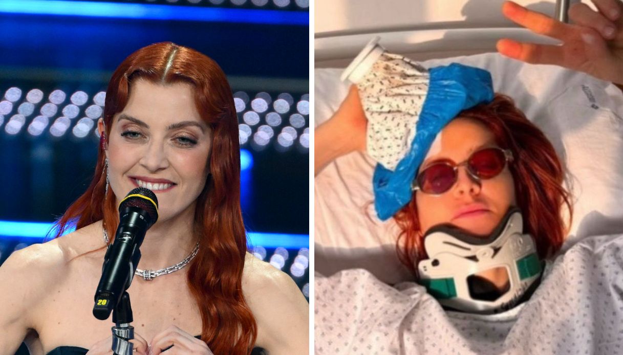 Come sta Noemi e perché deve fermarsi un mese, parla il medico che l'ha curata: "Fortunata, ma deve operarsi"