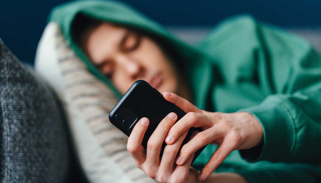 sondaggio nel regno unito proposto il coprifuoco sui social per i ragazzi lo vorresti anche in italia da Virgilio.it sondaggio nel regno unito proposto il coprifuoco sui social per i ragazzi lo vorresti anche in italia