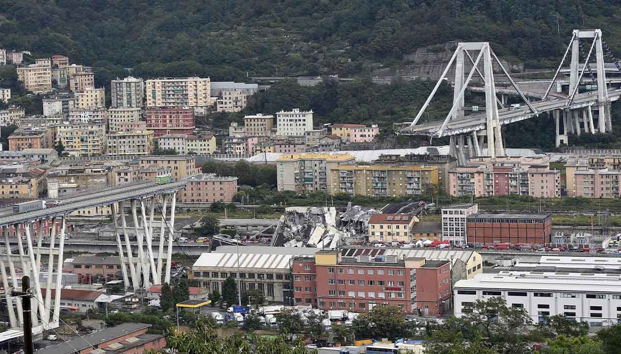 sentenza sul crollo del ponte morandi a genova castellucci condannato a 12 anni di carcere 11 a donferri da Virgilio.it sentenza sul crollo del ponte morandi a genova castellucci condannato a 12 anni di carcere 11 a donferri