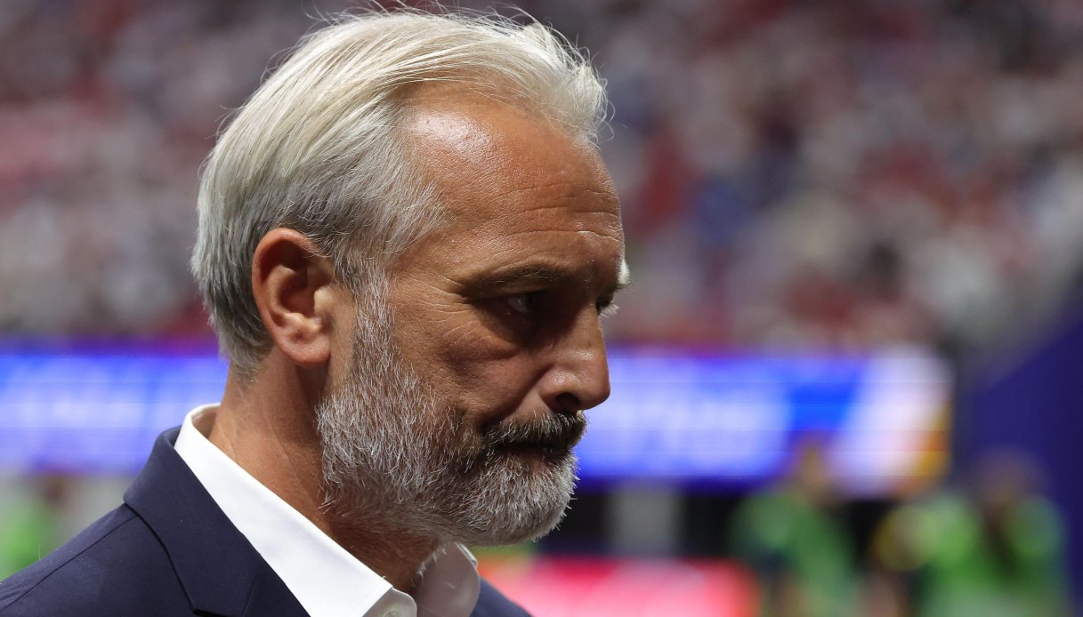 morto il pap224 del ct del congo s233bastien desabre annuncio dopo il ko con l inghilterra sorprende l allenatore da Virgilio.it morto il pap224 del ct del congo s233bastien desabre annuncio dopo il ko con l inghilterra sorprende l allenatore