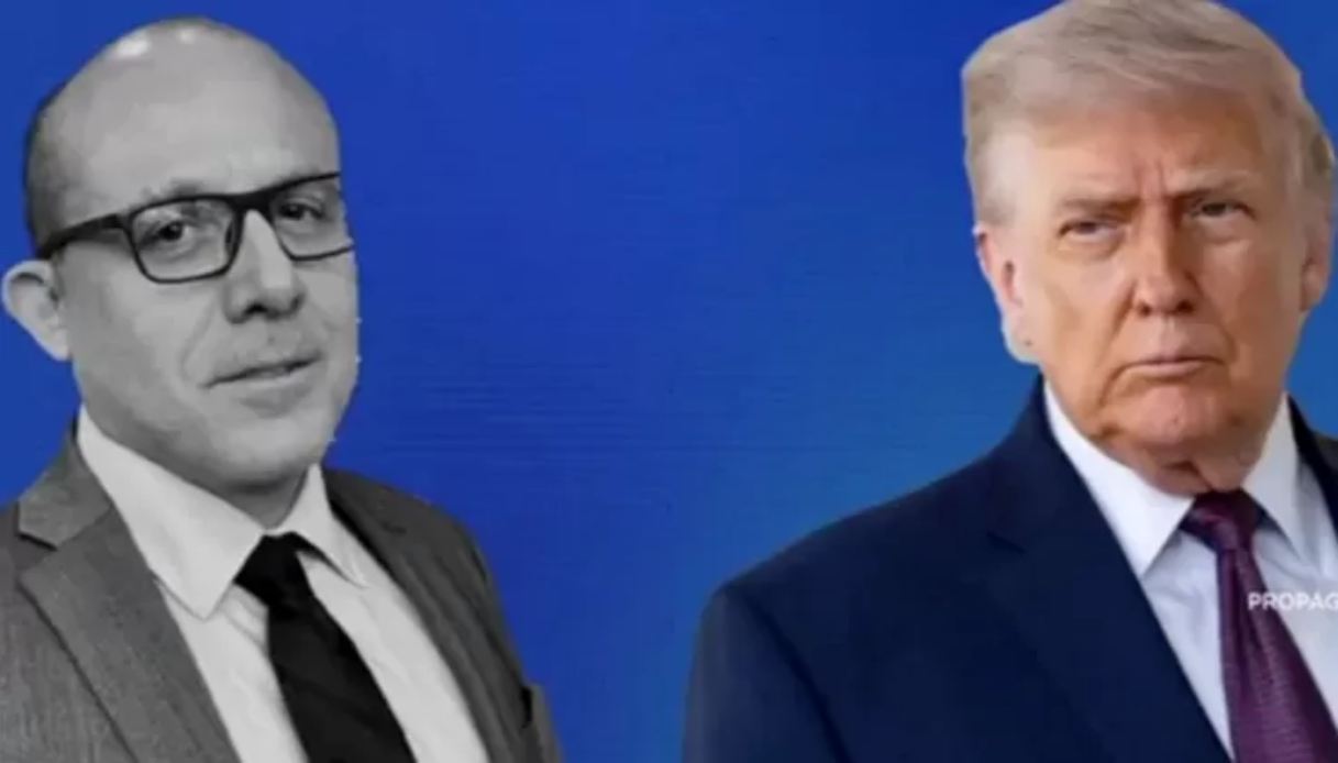 giornalista daniele compatangelo trovato morto in casa a washington sua intervista attacco di trump a meloni da Virgilio.it giornalista daniele compatangelo trovato morto in casa a washington sua intervista attacco di trump a meloni