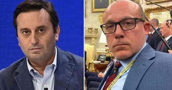 david-parenzo-morto-daniele-compatangelo-giornalista-la7