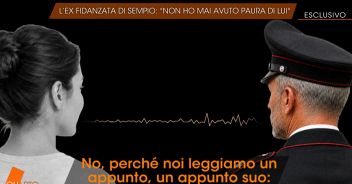 delitto garlasco ex fidanzata Sempio