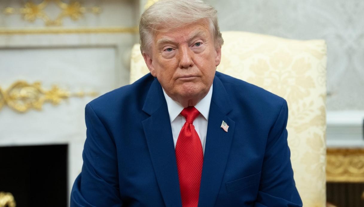 donald trump annuncia la candidatura alle presidenziali usa del 2028 con provocazione ho vinto gi224 3 volte da Virgilio.it donald trump annuncia la candidatura alle presidenziali usa del 2028 con provocazione ho vinto gi224 3 volte