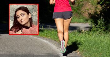 Eleonora Cruciani morta Perugia infarto