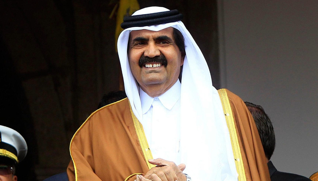 morto l emiro hamad bin khalifa al thani amico dell italia e leader chi era come ha reso ricco il qatar da Virgilio.it morto l emiro hamad bin khalifa al thani amico dell italia e leader chi era come ha reso ricco il qatar