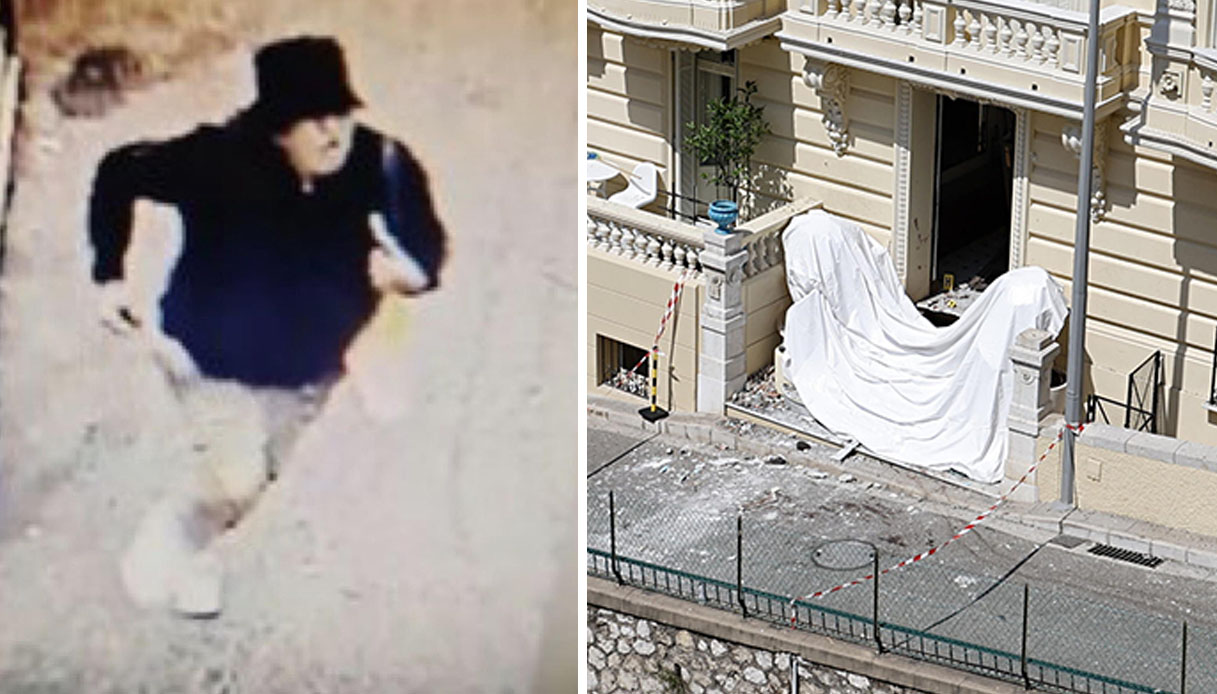 attentato a monaco chi ha colpito l oligarca vadim ermolaev potrebbe essere fuggito in italia da Virgilio.it attentato a monaco chi ha colpito l oligarca vadim ermolaev potrebbe essere fuggito in italia