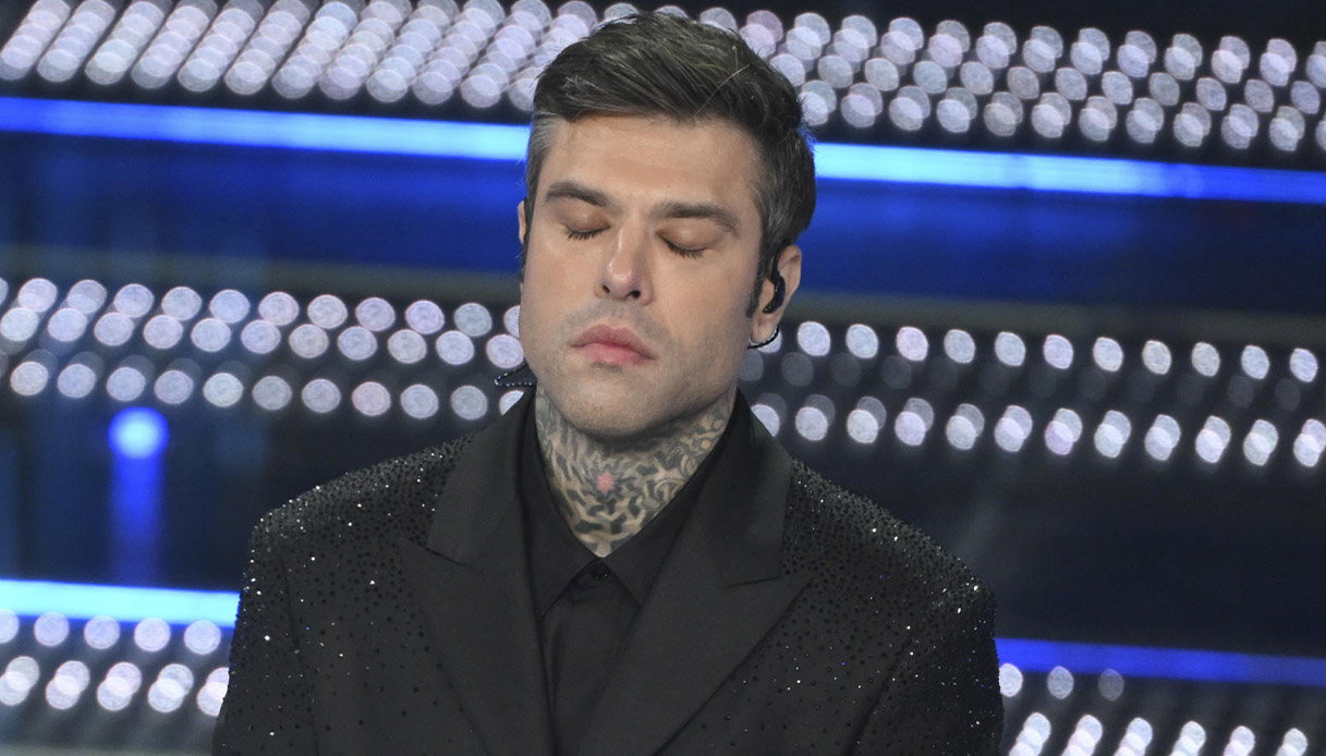 fedez ringrazia i donatori di sangue mi hanno salvato la vita di nuovo non sarei qua senza 6 sconosciuti da Virgilio.it fedez ringrazia i donatori di sangue mi hanno salvato la vita di nuovo non sarei qua senza 6 sconosciuti