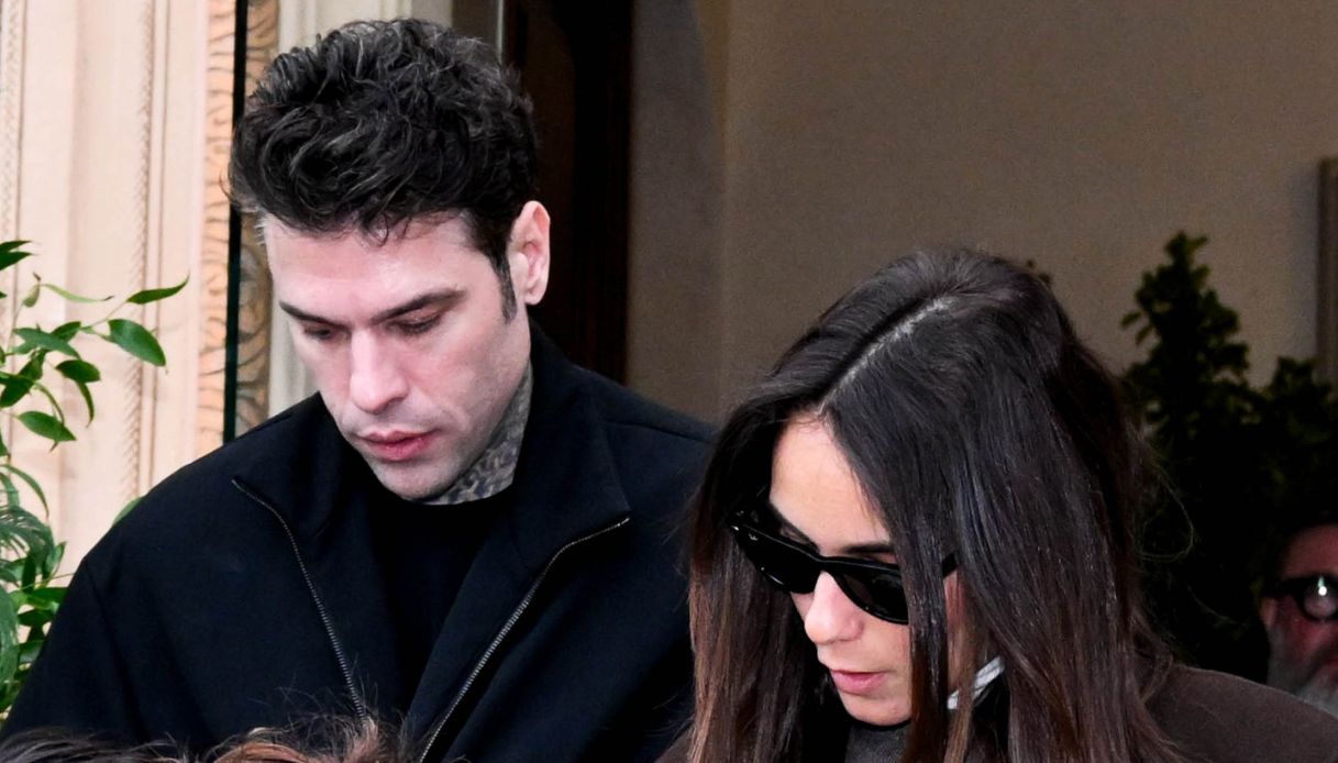 il figlio di fedez e giulia honegger 232 nato e si chiama edoardo lupo la scelta social del cantante da Virgilio.it il figlio di fedez e giulia honegger 232 nato e si chiama edoardo lupo la scelta social del cantante