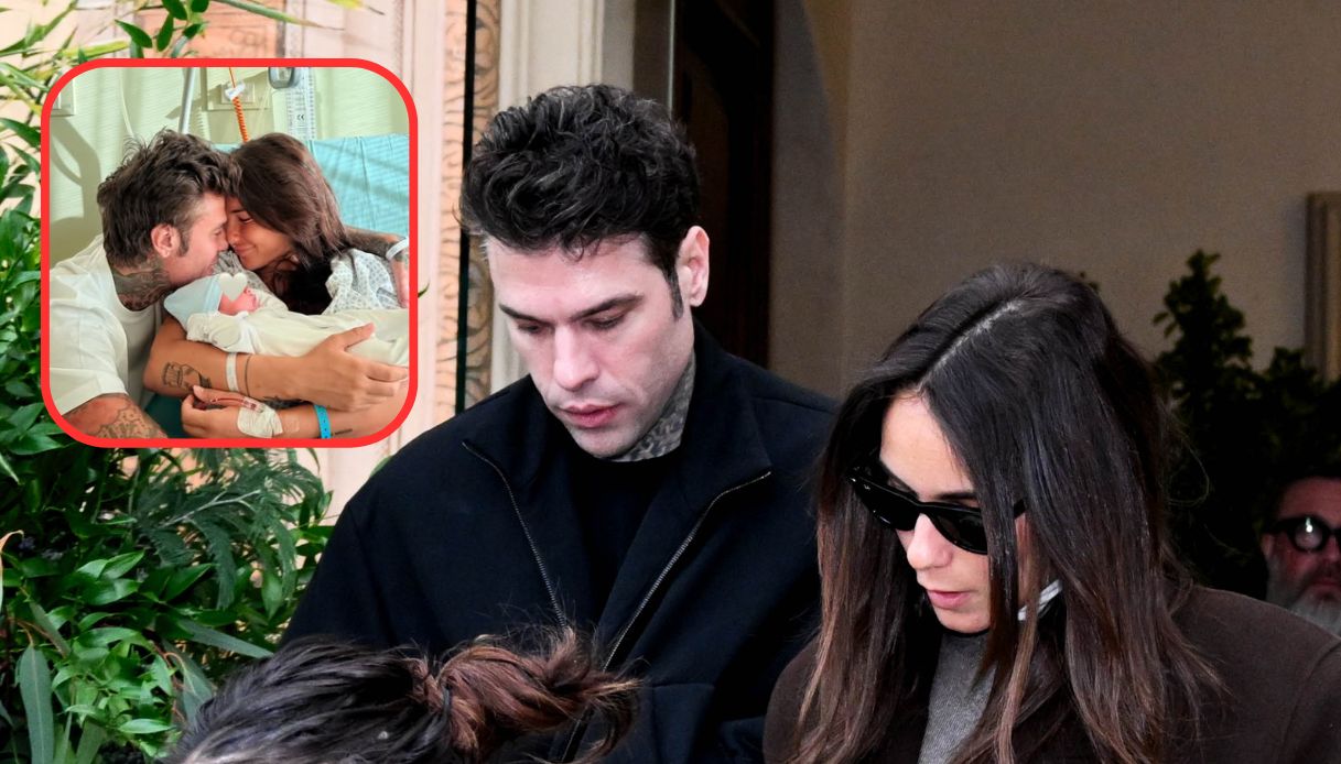 il figlio di fedez e giulia honegger 232 nato si chiama edoardo lupo il cantante rompe il silenzio social da Virgilio.it il figlio di fedez e giulia honegger 232 nato si chiama edoardo lupo il cantante rompe il silenzio social