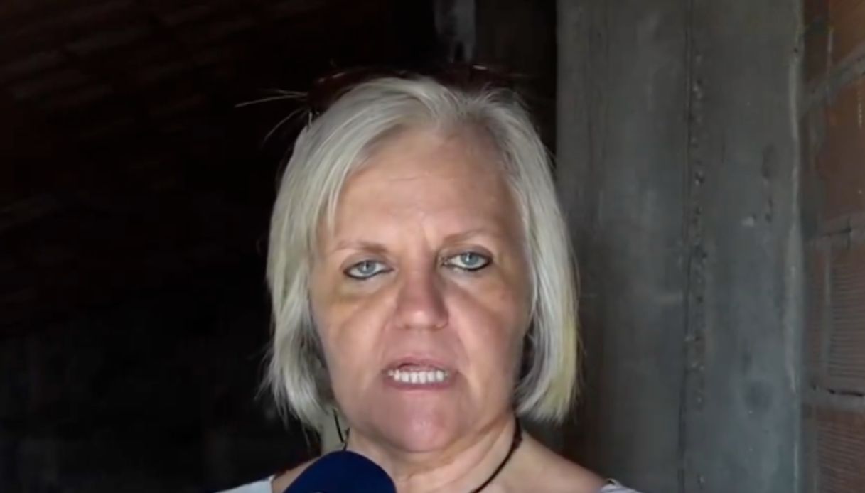 femminicidio aurora tila la madre non crede al pentimento dell ex ragazzo vuole solo uno sconto di pena da Virgilio.it femminicidio aurora tila la madre non crede al pentimento dell ex ragazzo vuole solo uno sconto di pena