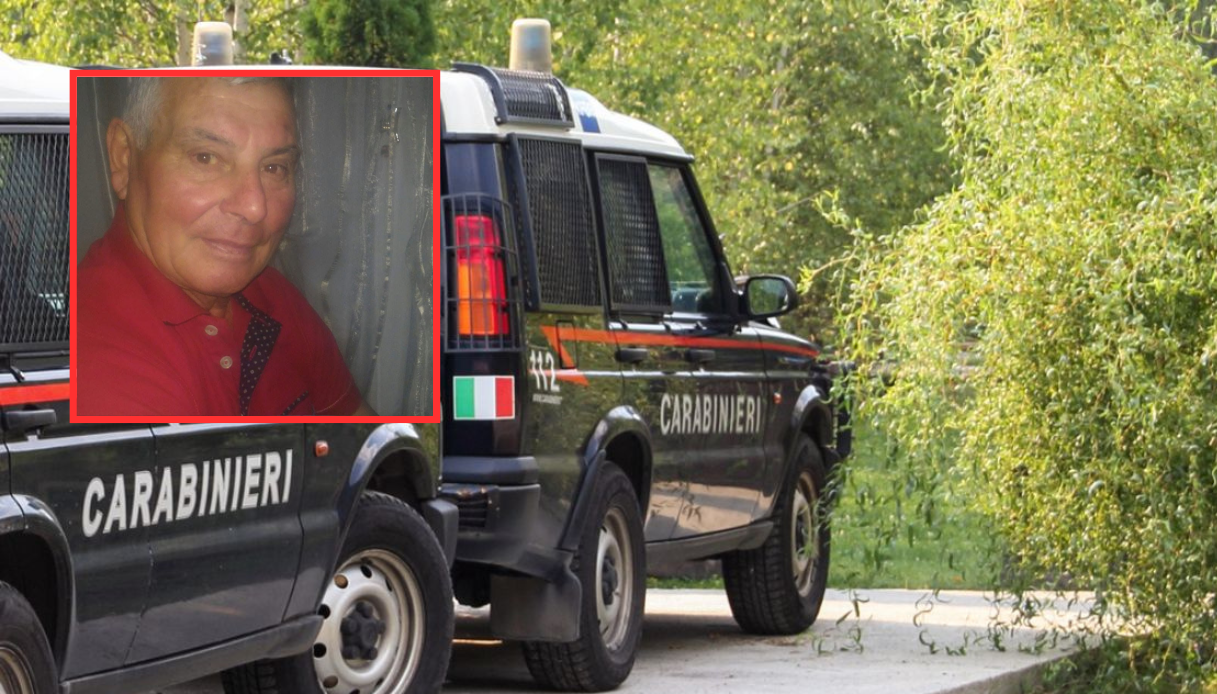 flavio beltramin morto a brugine investito dal figlio col trattore imprenditore travolto in retromarcia da Virgilio.it flavio beltramin morto a brugine investito dal figlio col trattore imprenditore travolto in retromarcia