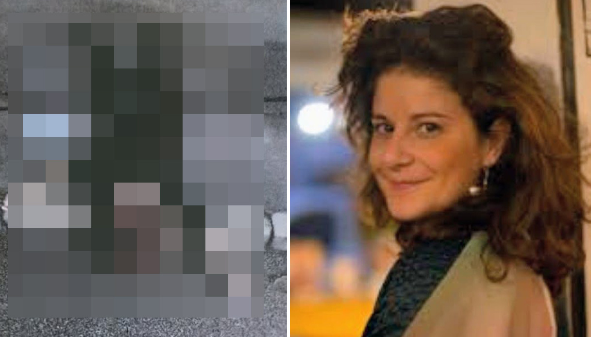 Foto shock di Lucia Raso morta pubblicata dalla madre dopo la caduta dalla finestra, "non mi arrendo"