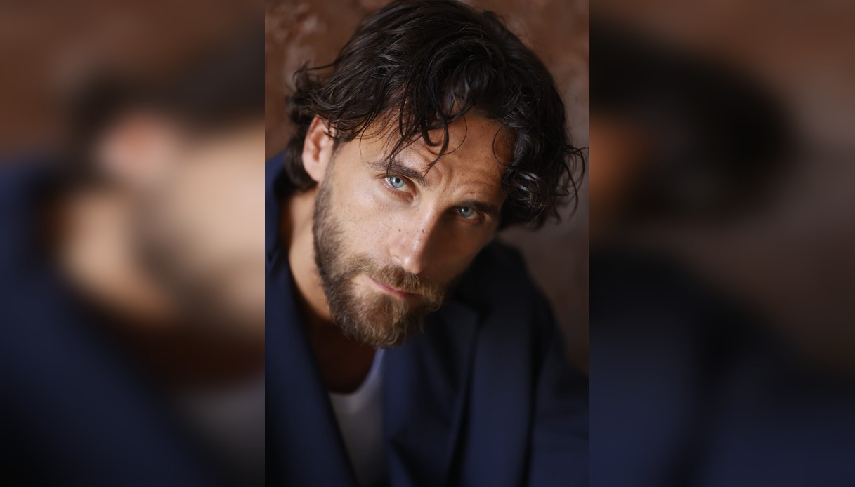 Francesco Di Martino, l’intervista all’attore: “Non volevo diventare famoso: volevo raccontare qualcosaˮ