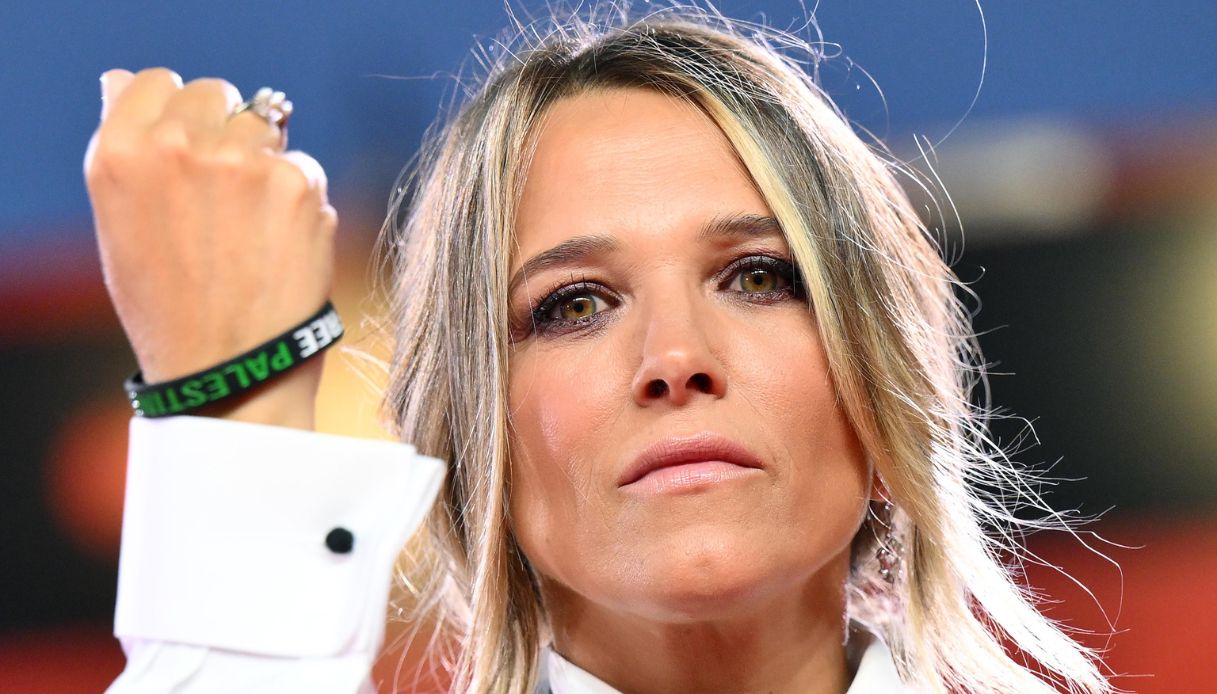 francesca barra lascia 4 di sera weekend la mia famiglia ha bisogno di me un errore ignorare i segnali da Virgilio.it francesca barra lascia 4 di sera weekend la mia famiglia ha bisogno di me un errore ignorare i segnali