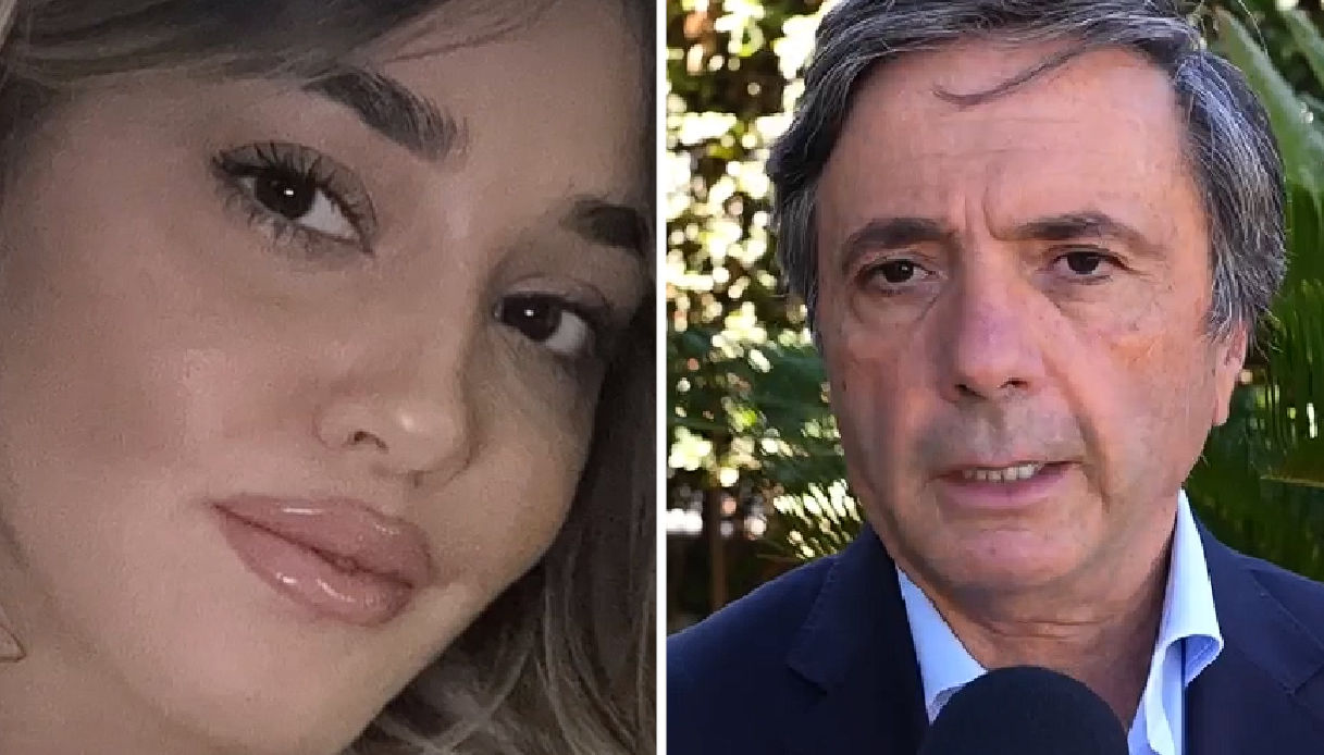 francesca tucci morta all ospedale cardarelli di napoli dopo due interventi lo sfogo del padre distrutto da Virgilio.it francesca tucci morta all ospedale cardarelli di napoli dopo due interventi lo sfogo del padre distrutto