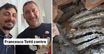 francesco-totti-vespe