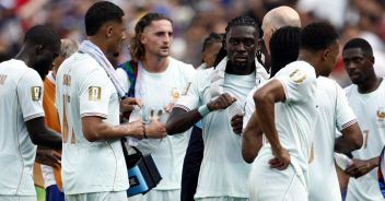 francia mondiali 2026 ice