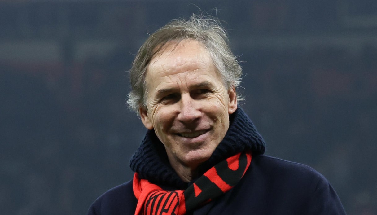 Morto Franco Baresi La Voce Corre Online E Viene Smentita Dal Milan Morto Franco Baresi La Voce Corre Online E Viene Smentita Dal Milan