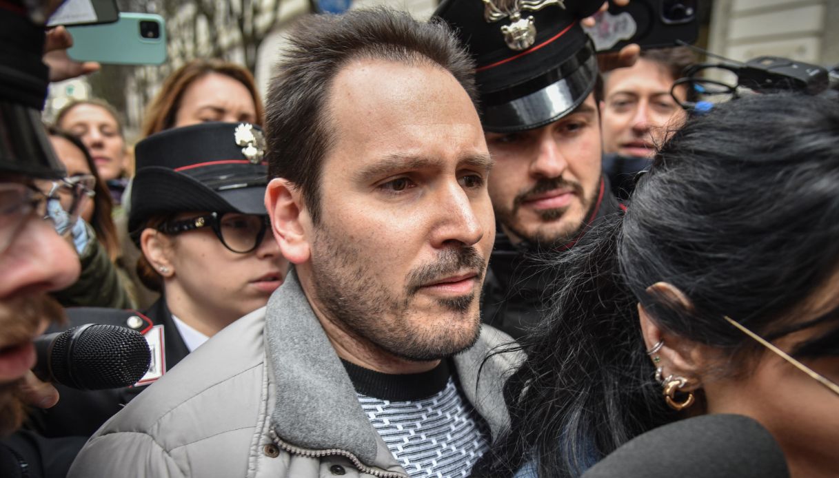Garlasco, spunta un iPhone mini di Andrea Sempio con 40 GB da analizzare, cosa può emergere dal cellulare